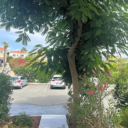 酒店 Modern Seaview Townhouse In Coral Bay