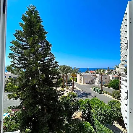 酒店 Modern Seaview Townhouse In Coral Bay 佩亚