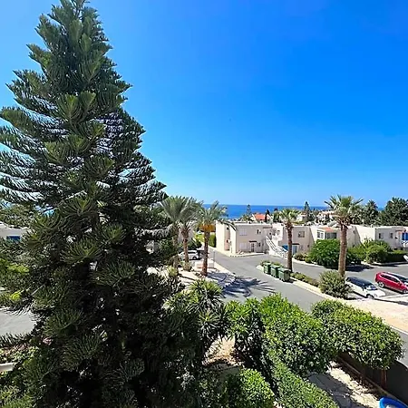 Modern Seaview Townhouse In Coral Bay 酒店 佩亚