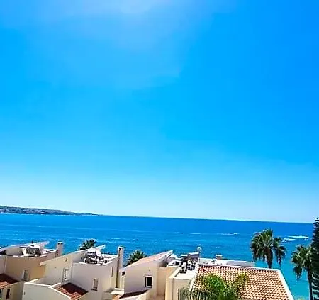 酒店 Modern Seaview Townhouse In Coral Bay 4*