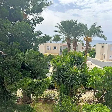 Modern Seaview Townhouse In Coral Bay 4* 佩亚