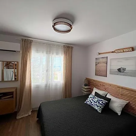 酒店 Modern Seaview Townhouse In Coral Bay